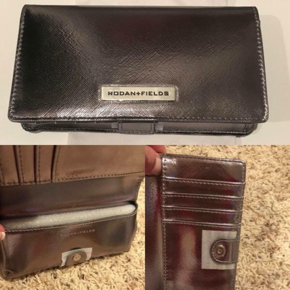 R+F wallet